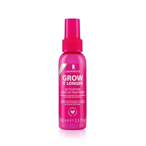 Plaukų purškiklis LEE STAFFORD GROW IT LONGER, 100 ml