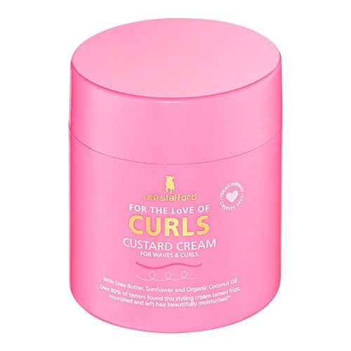 Plaukų kremas LEE STAFFORD CURLS, 125 ml