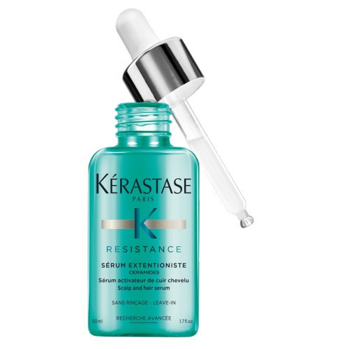 Kérastase Serum Extentioniste Galvos odos ir plaukų serumas, 50ml