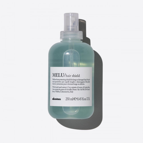 Davines MELU Hair Shield Apsauginis skystis plaukams, 250ml