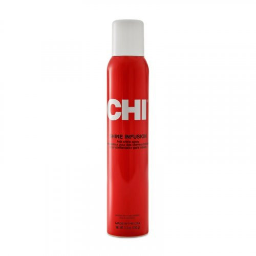 CHI Thermal Styling Shine Infusion Purškiamas plaukų blizgesys, 150ml