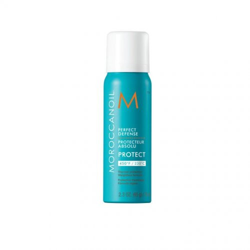 Moroccanoil Perfect Defense Apsauginis plaukų purškiklis nuo karščio, 75ml