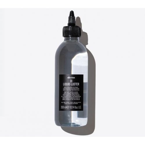 Davines OI Liquid Luster Blizgesys plaukams, 300ml