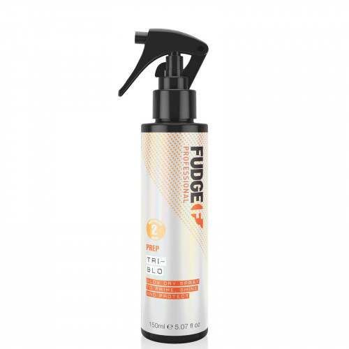 Fudge Professional Tri-Blo Spray Glotnumo purškiklis, 150ml