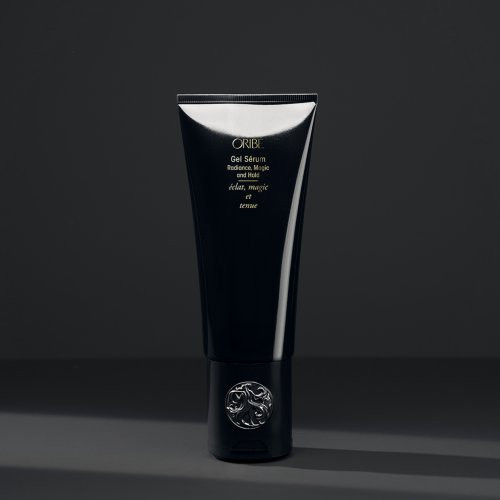 Oribe Gel Serum Radiance, Magic And Hold Gelinis serumas, suteikianti spindesio ir tvirtumo, 150ml