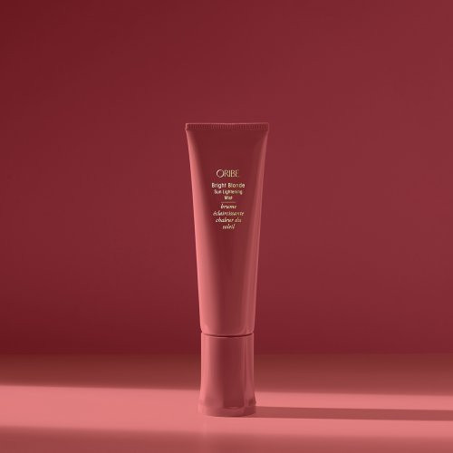 Oribe Bright Blonde Sun Lightening Mist Purškalas šviesintiems plaukams, 90ml