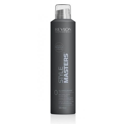 Revlon Professional Style Master Glamourama Shine Spray Plaukų blizgesys, 300ml