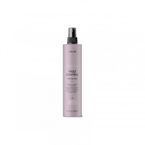 Lakme Frizz Control Plaukų apsauga nuo karščio, 300ml