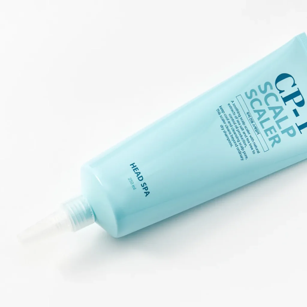 Esthetic House CP-1 Head Spa Scalp Scaler – galvos odos šveitiklis