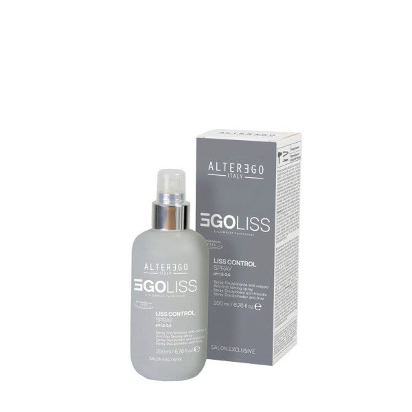 ALTER EGO EGOLISS CONTROL SPRAY 200ml