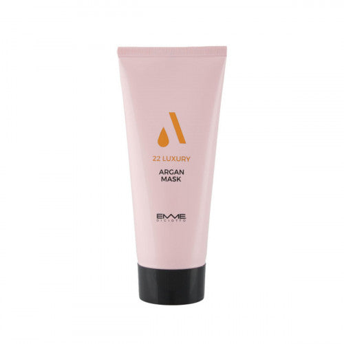 EMMEDIGIOTTO 22 LUXURY ARGANO PLAUKŲ KAUKĖ, 200 ML