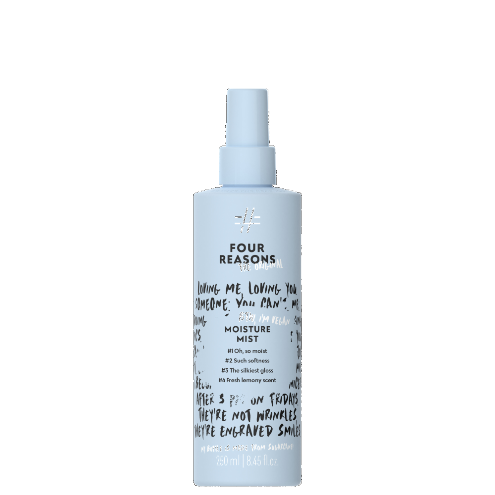 FOUR REASONS ORIGINAL MOISTURE MIST DRĖKINANTI DULKSNA