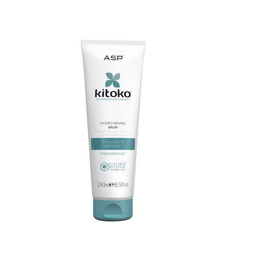 KITOKO HYDRO REVIVE DRĖKINANTIS BALZAMAS