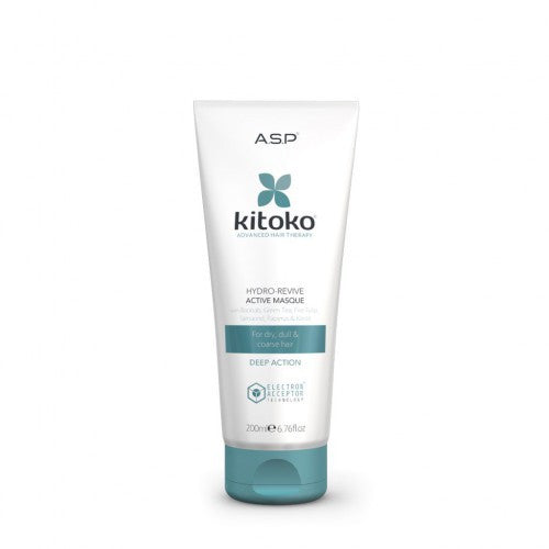 KITOKO Hydro Revive Drėkinanti kaukė