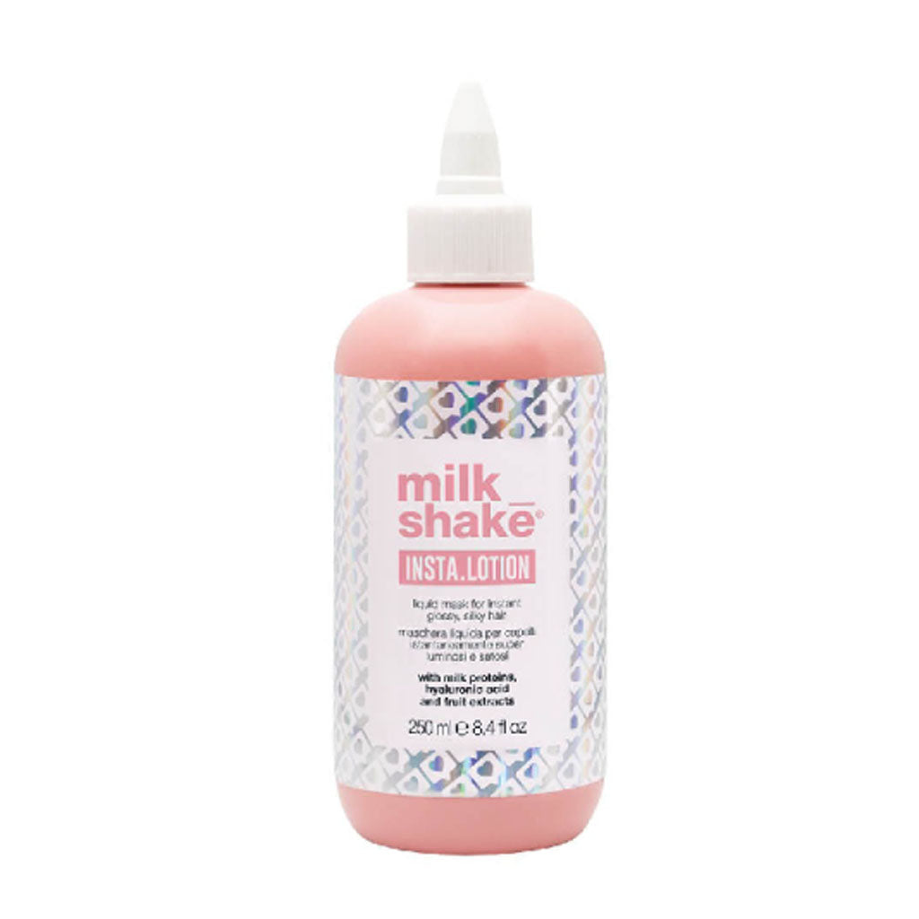 MILKSHAKE INSTA LOTION 250 ml skysta kaukė