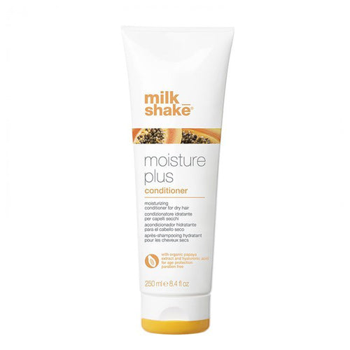 MILK SHAKE DRĖKINANTIS KONDICIONIERIUS MOISTURE PLUS