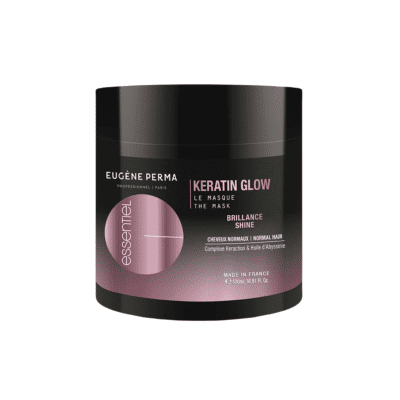 EUGENE PERMA ESSENTIEL KERATIN GLOW kaukė