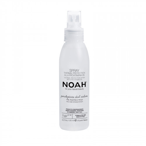 Noah 5.14. Thermal Protection Spray Nuo karščio apsaugantis purškiklis, 125ml