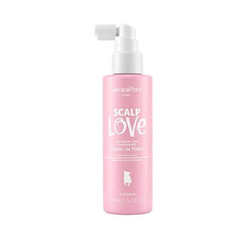 Plaukų tonikas LEE STAFFORD SCALP LOVE ANTI HAIR - LOSS, 150 ml