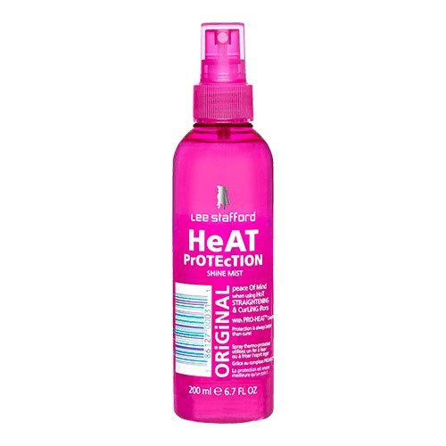 Purškiama plaukų apsauga nuo karščio LEE STAFFORD HEAT PROTECTION ORIGINAL, 200 ml