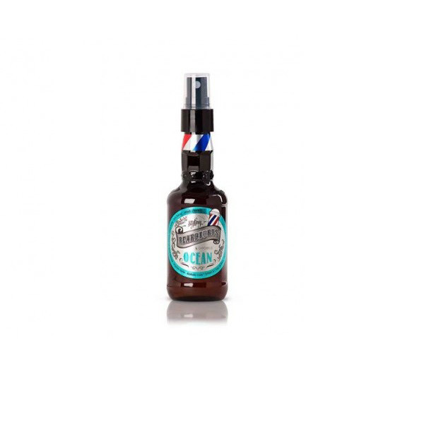 Beardburys Jūros druska plaukų formavimui 100ml
