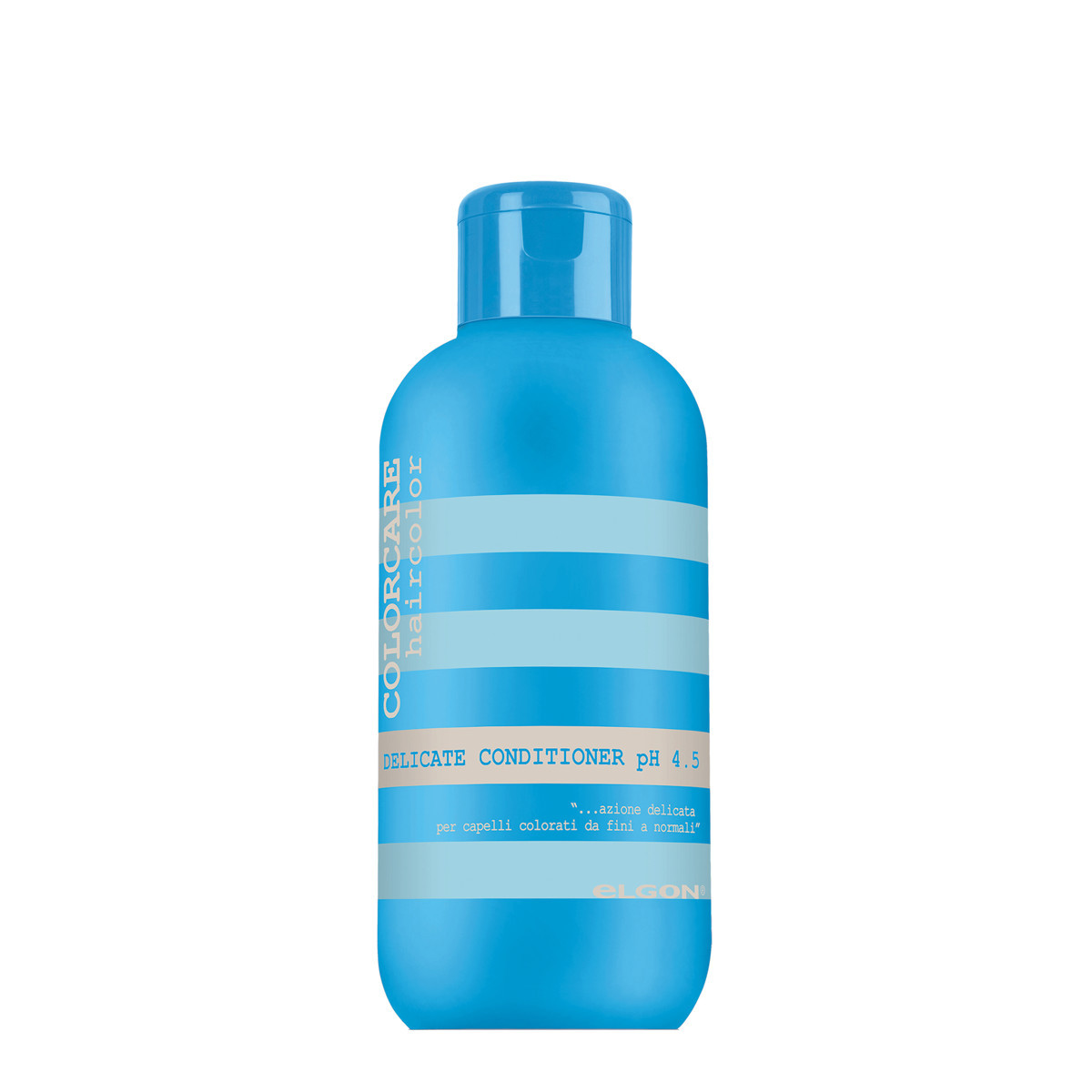 ELGON COLORCARE DELICATE pH 4.5, švelnus kondicionierius dažytiems plaukams, 300 ml