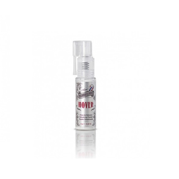 Beardburys Pudra plaukų formavimui  12 g
