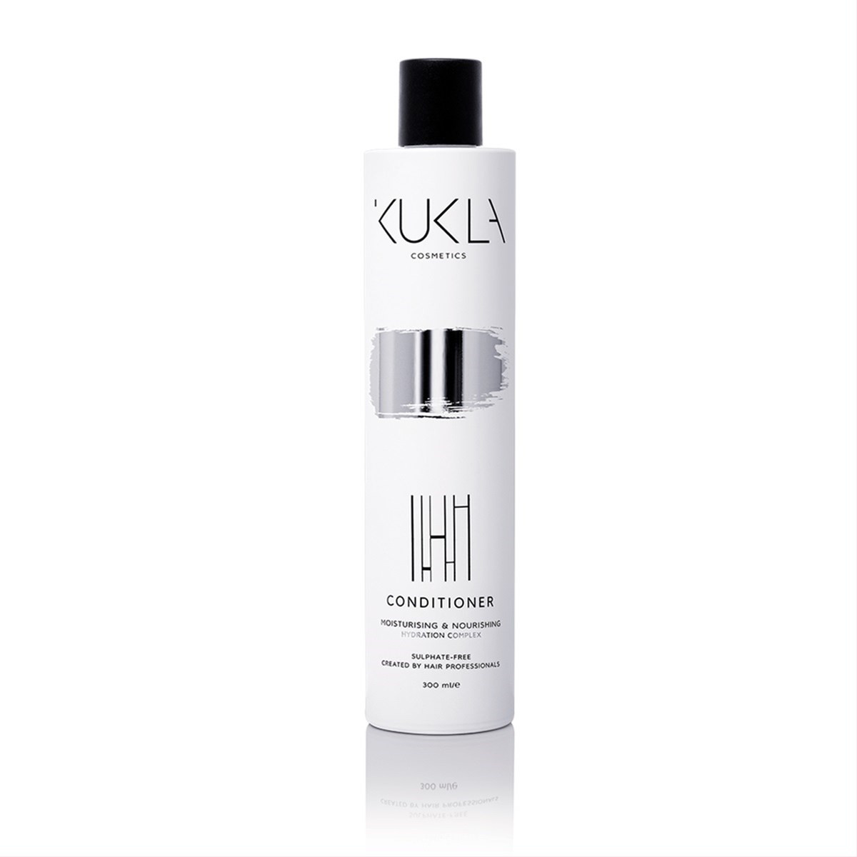KUKLA COSMETICS, drėkinamasis kondicionierius, 300 ml