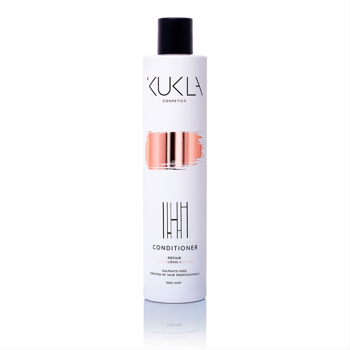 KUKLA COSMETICS, atkuriamasis kondicionierius, 300 ml