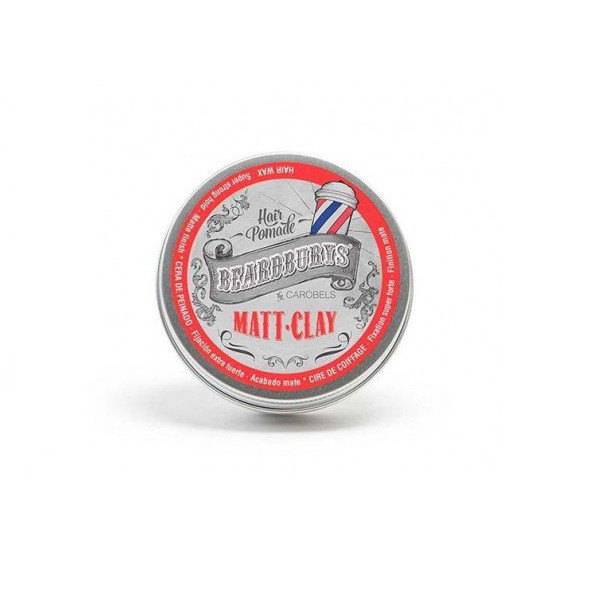Beardburys formavimo molis 100ml