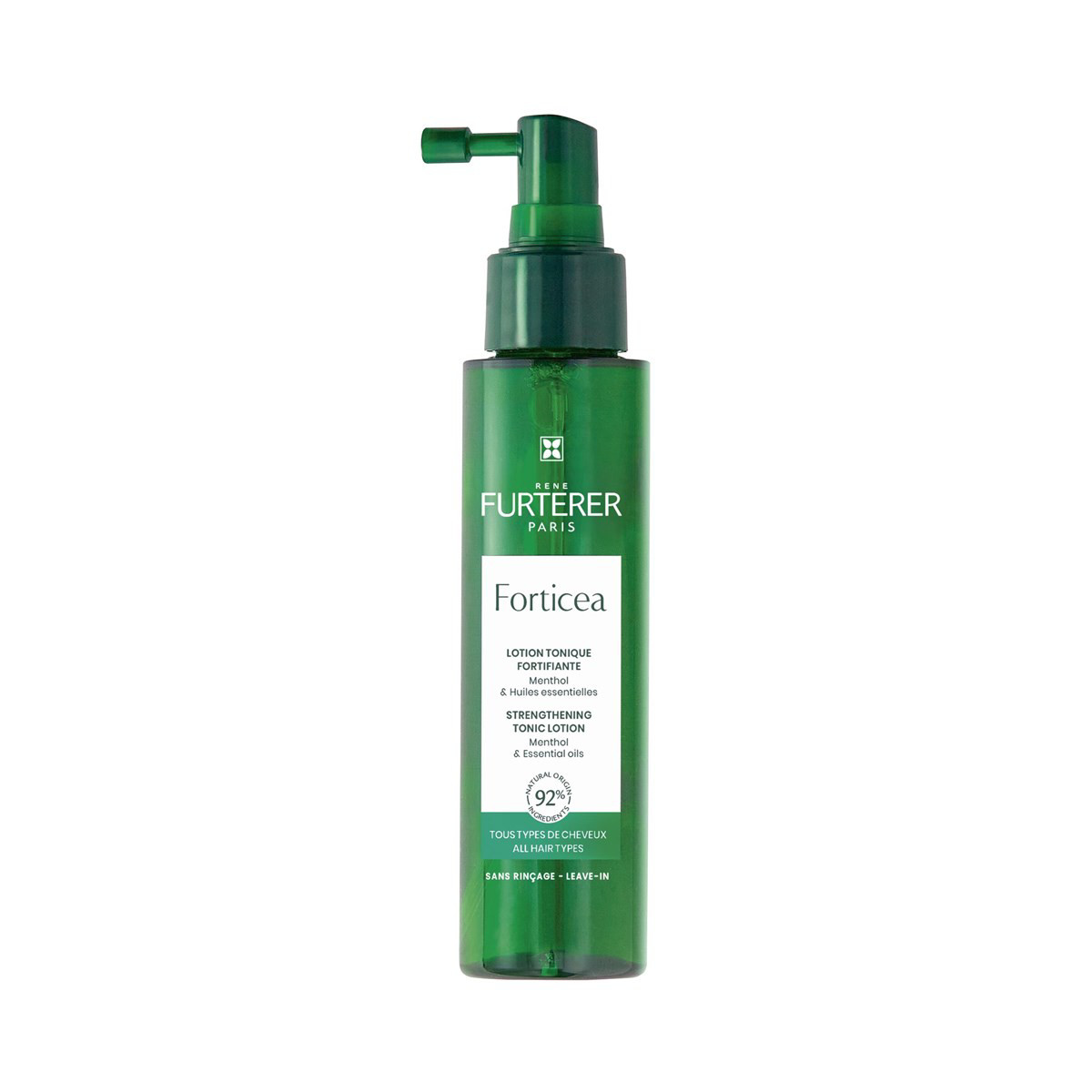 RENE FURTERER FORTICEA, stiprinamasis plaukų losjonas, 100 ml
