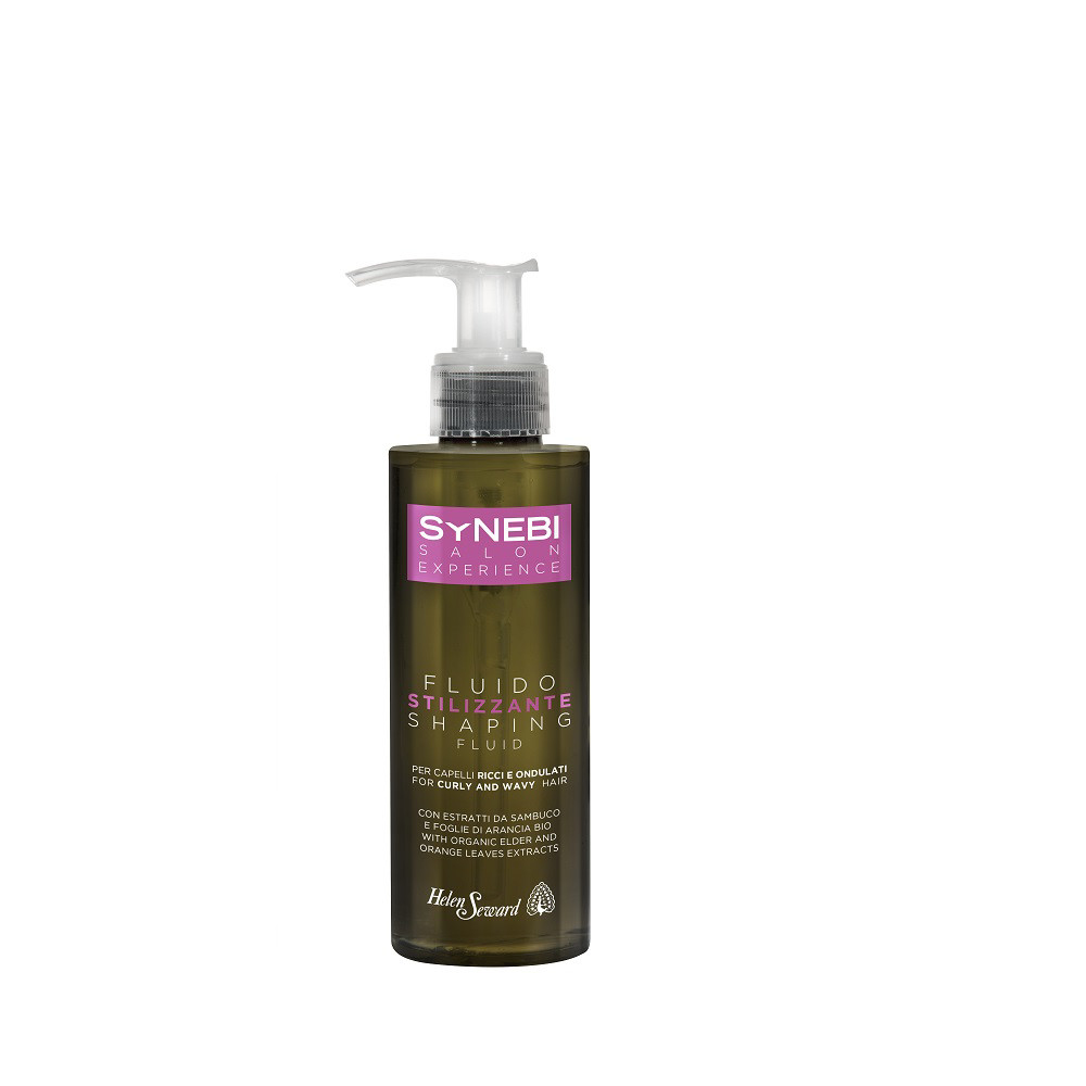 Helen Seward Synebi priemonė pabrėžianti natūralias garbanas, 150ml