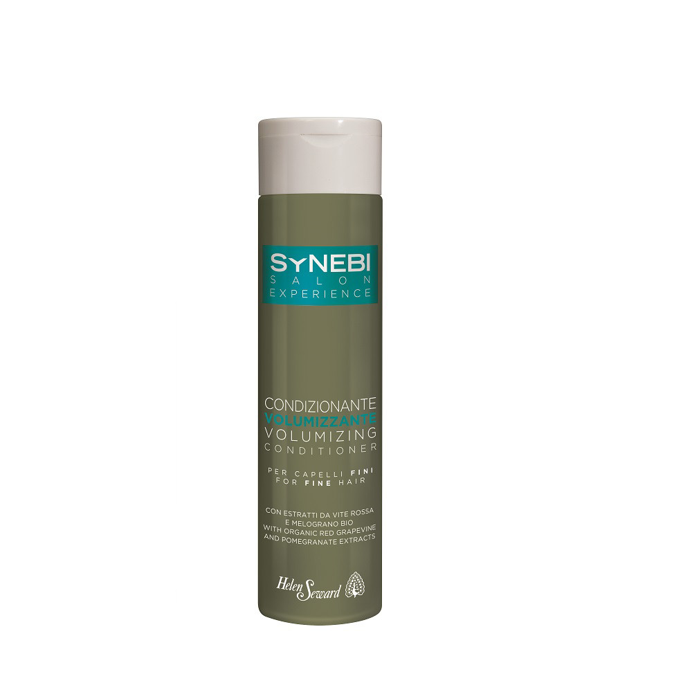 Helen Seward Synebi plaukams apimties suteikiants kondicionierius, 300ml