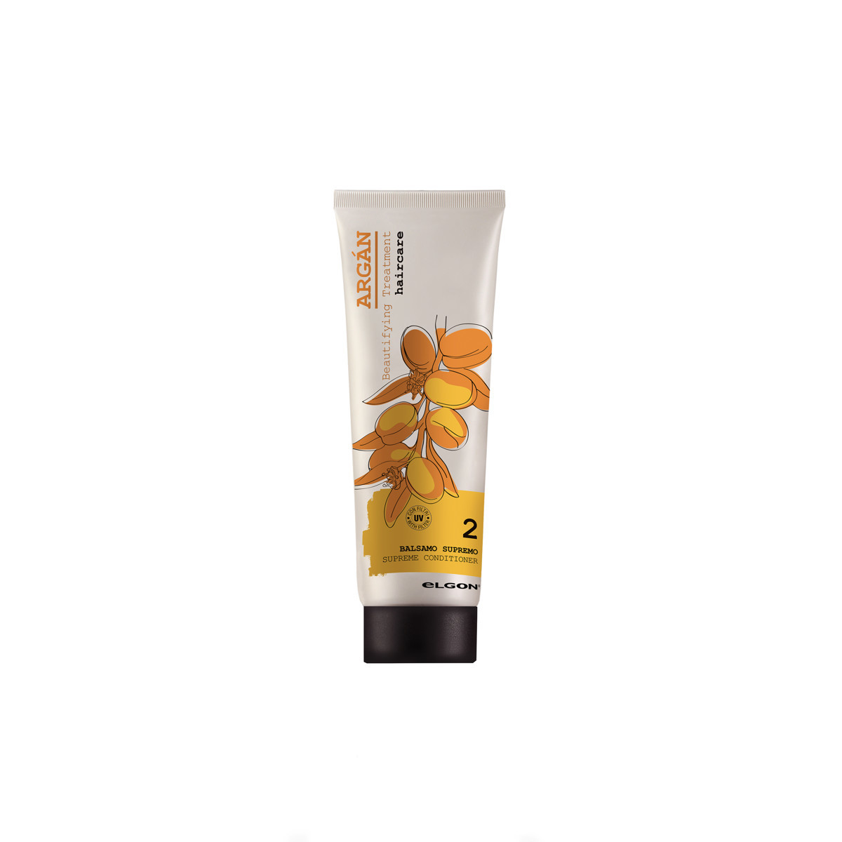 ELGON ARGAN SUPREME CONDITIONER, kondicionierius su argano aliejumi, 50 ml