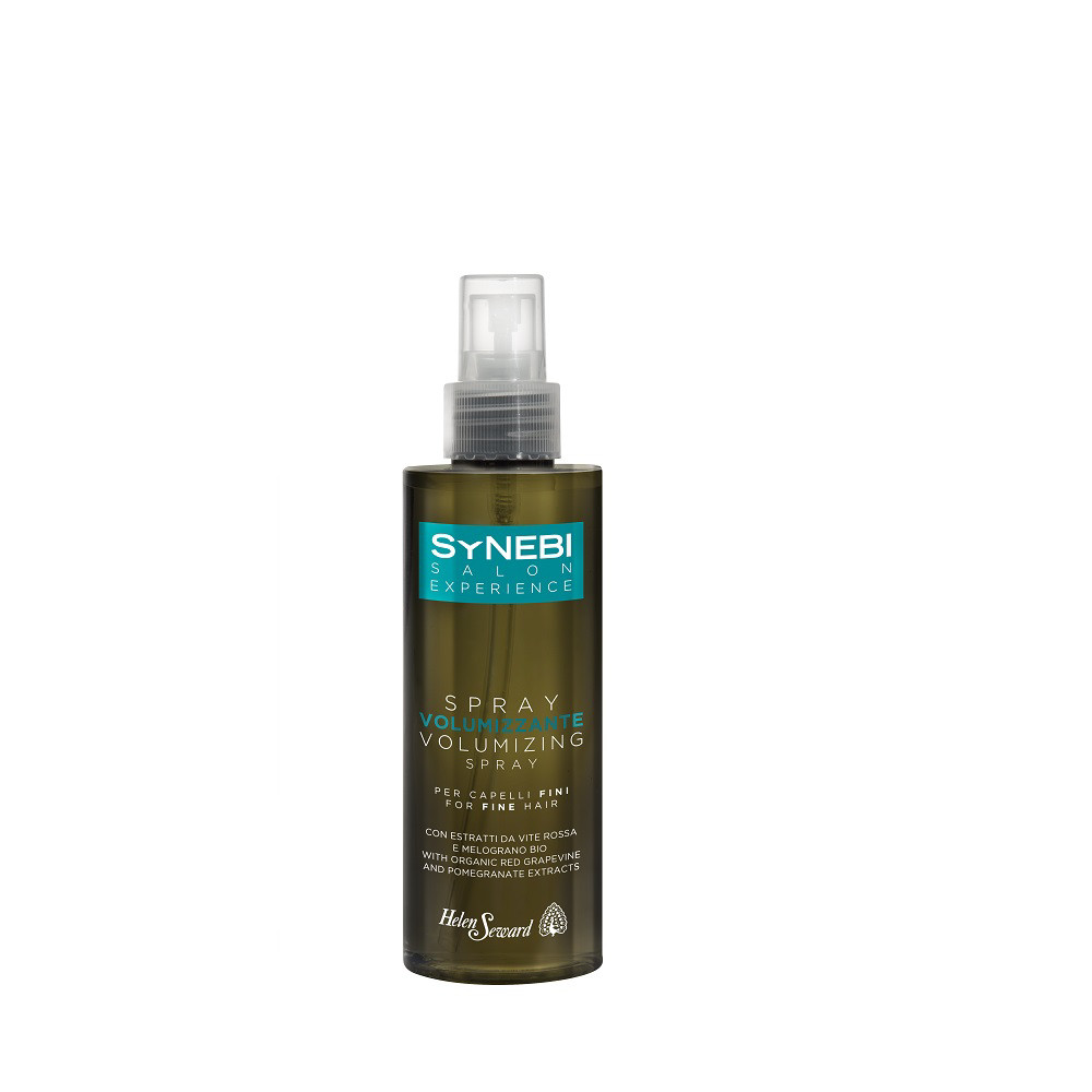 Helen Seward Synebi plaukams apimties suteikianti purškiama priemonė, 150ml