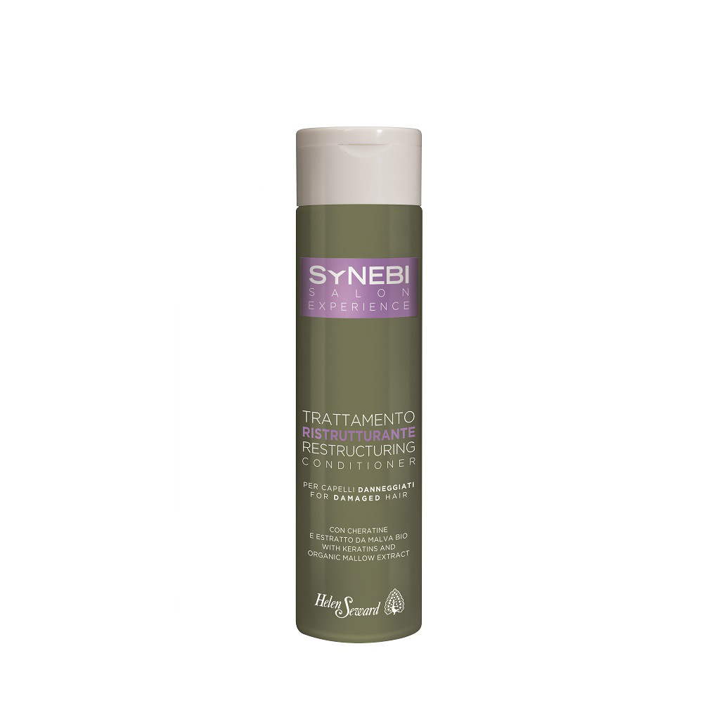 Helen Seward Synebi atkuriamasis kondicionierius su keratinu, 300ml