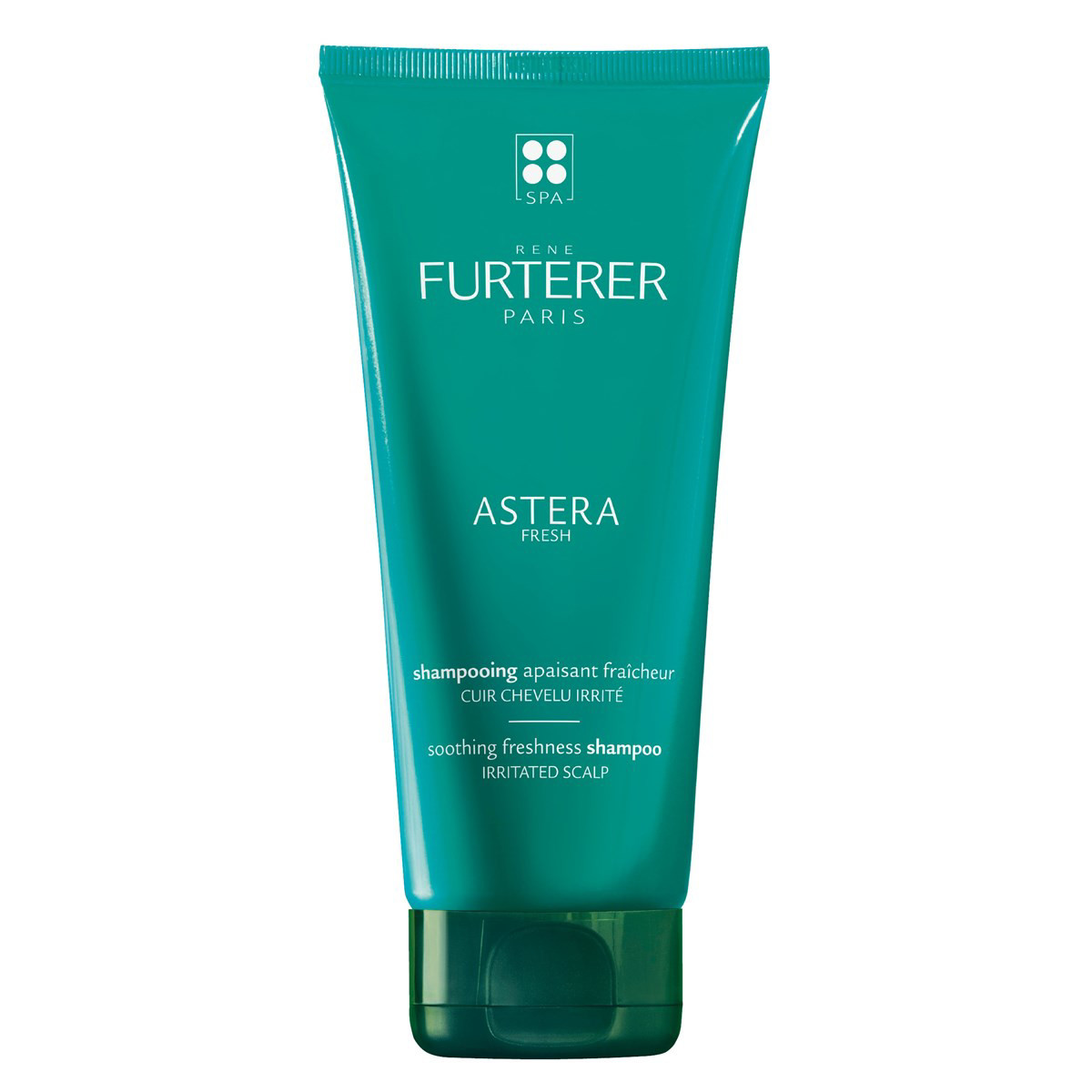 RENE FURTERER ASTERA, raminamasis apsauginis šampūnas, 200 ml