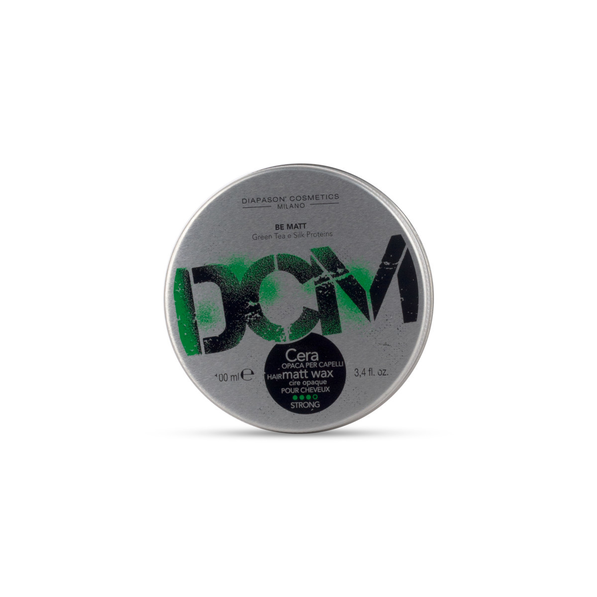 DCM matinis modeliavimo vaškas, 100ml