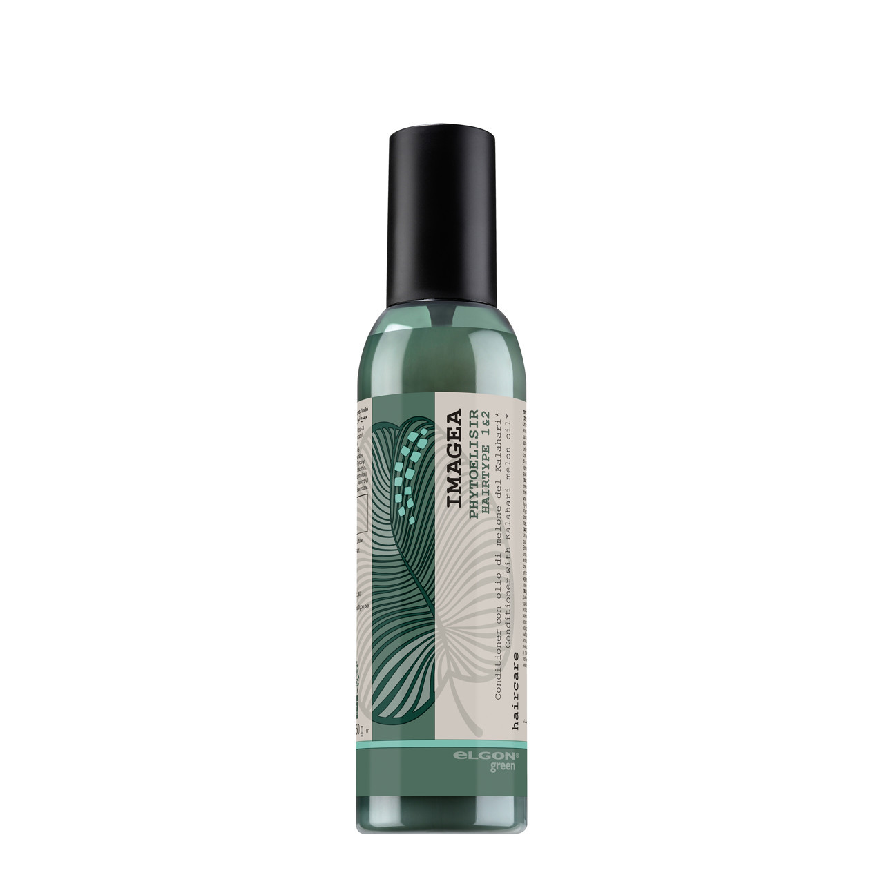 ELGON IMAGEA natūralus nenuplaunamas kondicionierius PHYTOELIXIR, 150 ml
