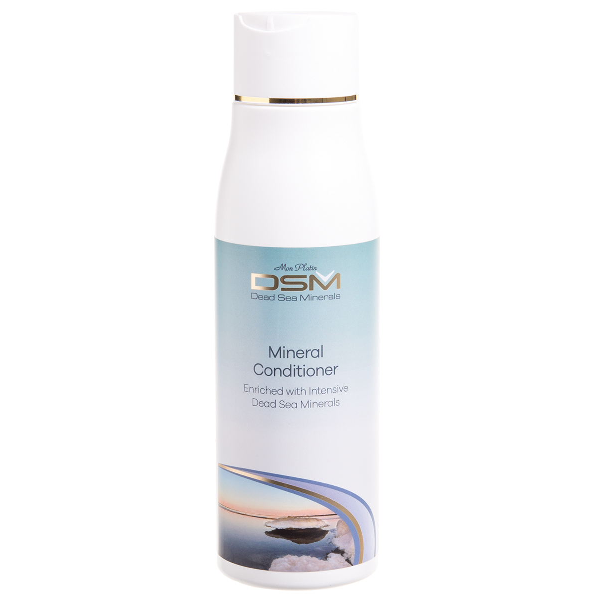 DSM, mineralinis plaukų kondicionierius, 500 ml, DSM28