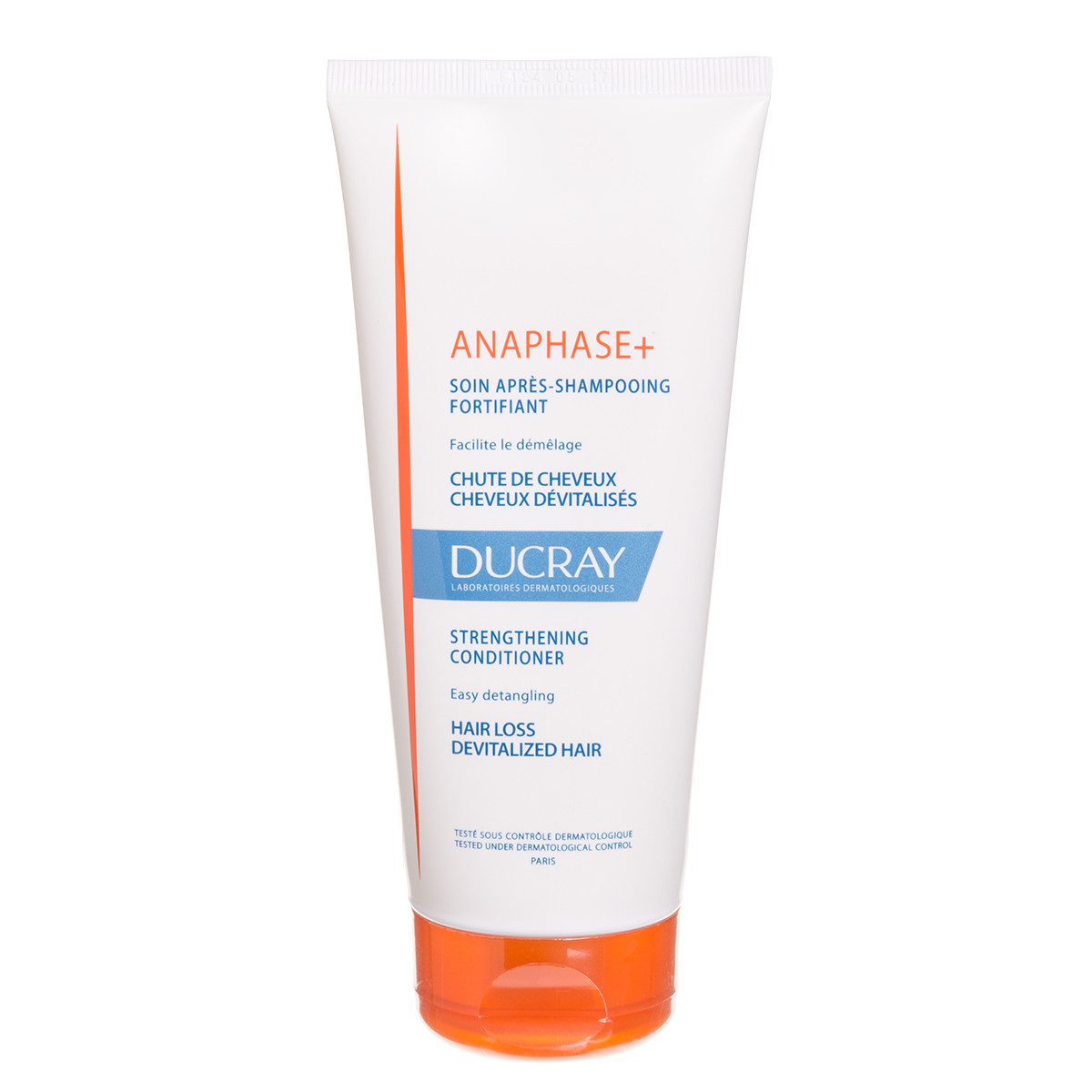 DUCRAY ANAPHASE, stiprinamasis kondicionierius, 200ml