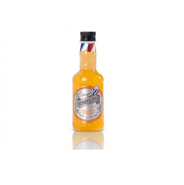 Beardburys šampūnas kasdieninis  100ml