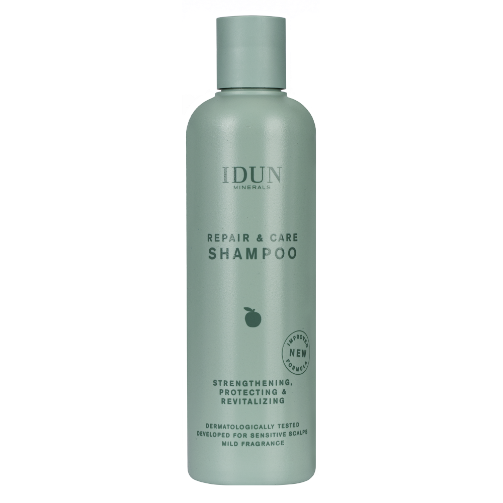 IDUN atstatomasis šampūnas, 250 ml