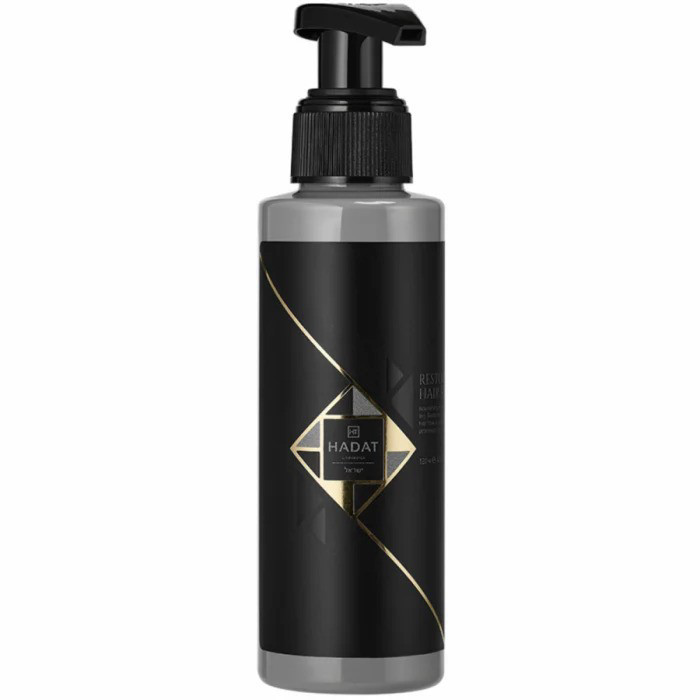 Hadat Cosmetics Restoring Pearl Hair Serum – matinamasis serumas plaukams 120 ml.