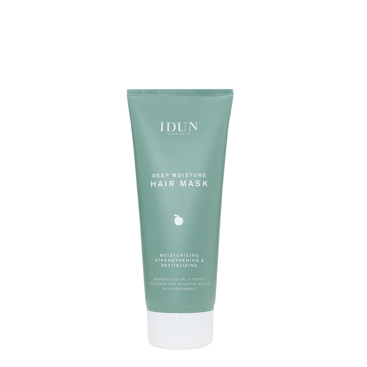 IDUN plaukų kaukė, 200 ml