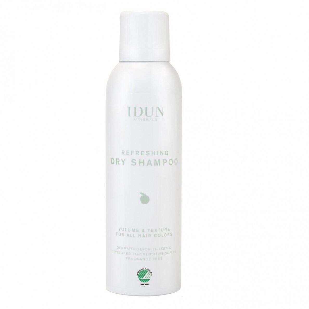 IDUN sausas šampūnas, 200 ml