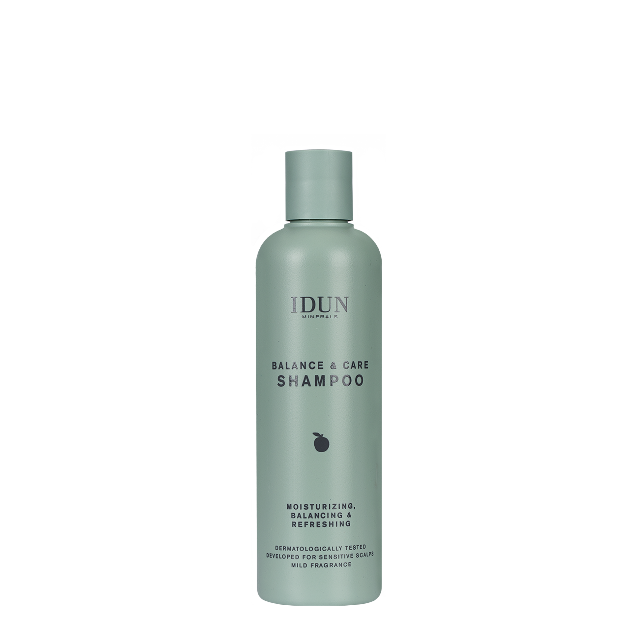 IDUN šampūnas balansuojantis, 250 ml