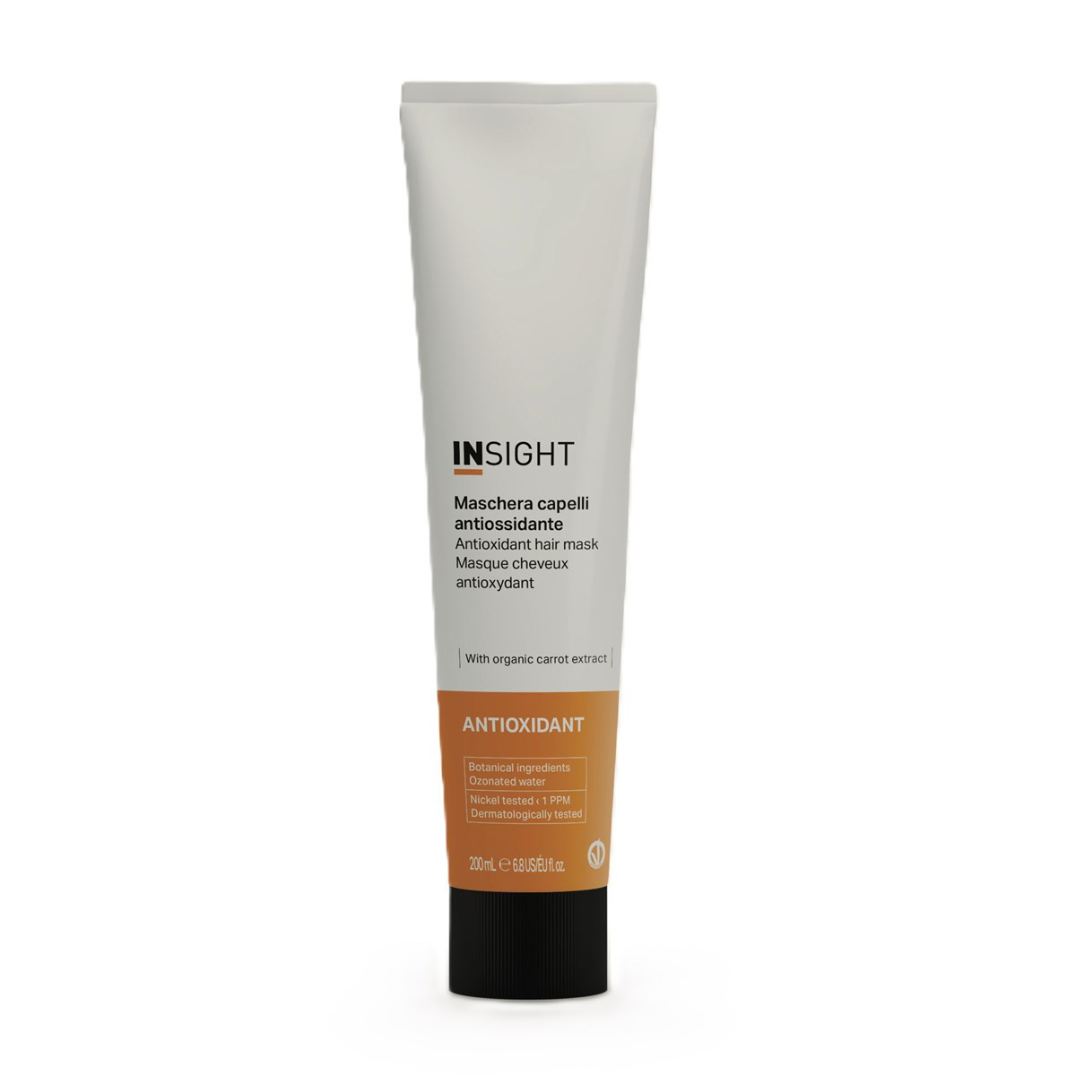 INSIGHT ANTIOXIDANT, Atkuriamoji kaukė su antioksidantais, 200ml