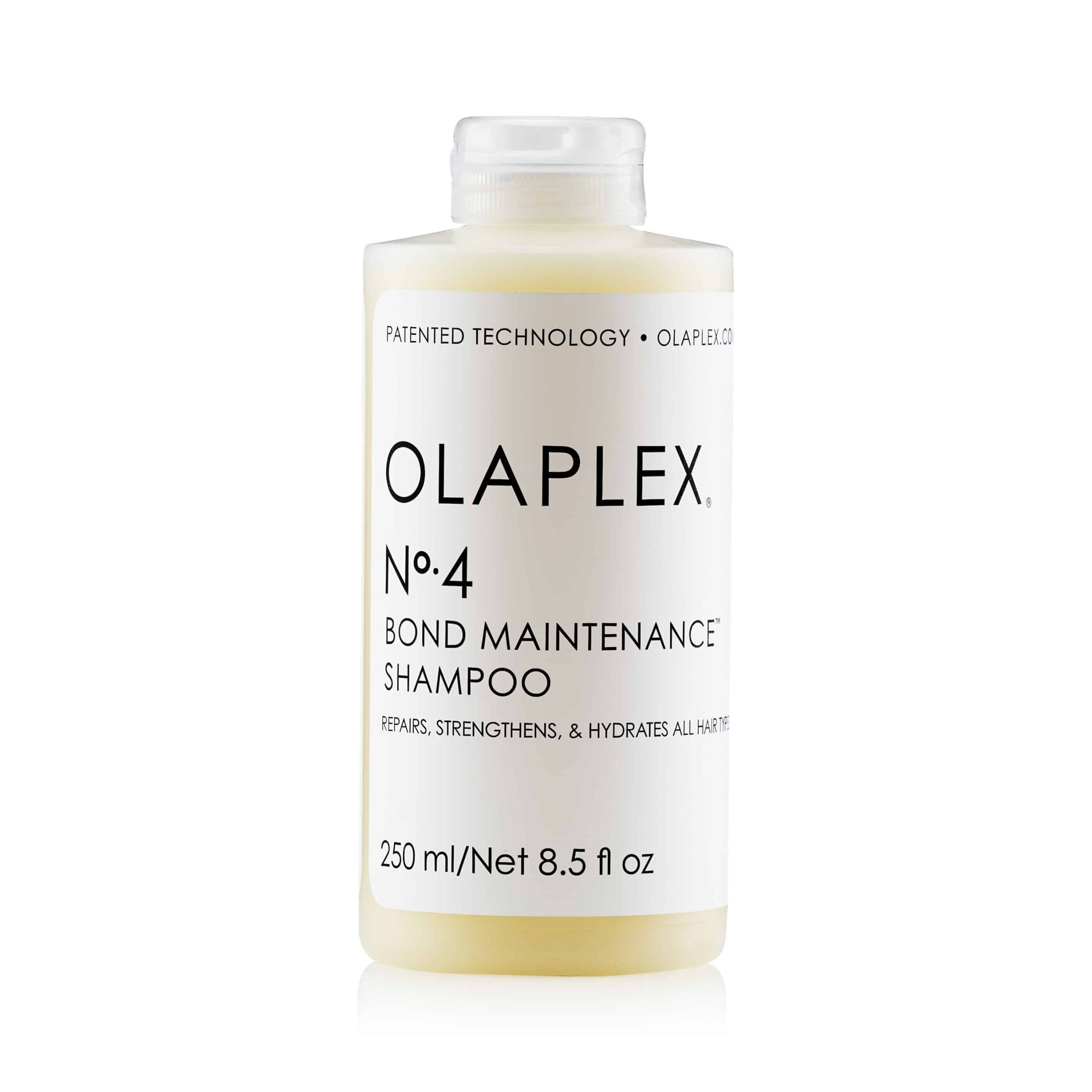 Olaplex No. 4 plaukų šampūnas