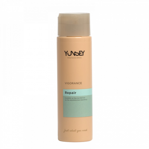 Yunsey maitinantis šampūnas 300ml